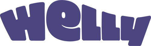 Welly logo