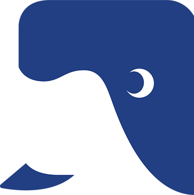 Welly walvis